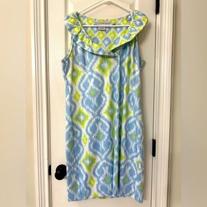 EUC Gretchen Scott Dress size Large L